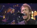 Coldplay - Speed Of Sound (Live From Austin City Limits)