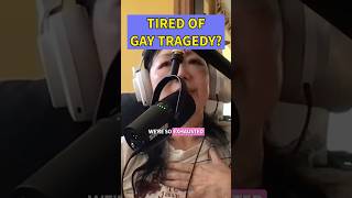 Margaret Cho is TIRED of "Gay Tragedy" 🏳️‍🌈✨