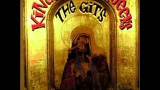 The Gits - It All Dies Anyway