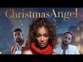 Watch Christmas Angel Movie Starring DaniLeigh, Romeo Miller, Skyh Black, Tamar Braxton on BETPlus