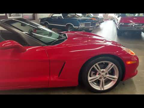 2008 Chevrolet Corvette (CC-2094165) for sale in West Babylon, New York