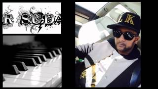 Drake ft. Ludacris, Nicki Minaj & Busta - Truffle Butter / Wait (R-Suda Remix)