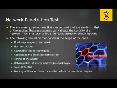 1 Importance Of Information Security