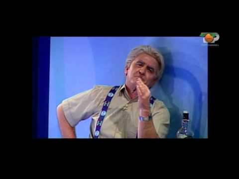 Portokalli, 31 Dhjetor 2004 - Fatos Nano & Sali Berisha (Loja me tavell)