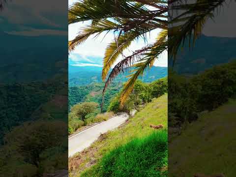 La Llanada Nariño #paisajesextremos #nariño #colombia #cielo #fyp #foryou