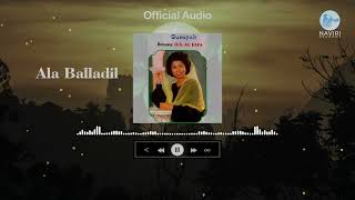Download lagu Surayah & Al Fata - Ala Balladil ( Orkes Gambus ) mp3