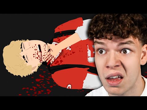 Wenn du Dich FALSCH Entscheidest, Stirbst du... [Nocturnals | Full Game]