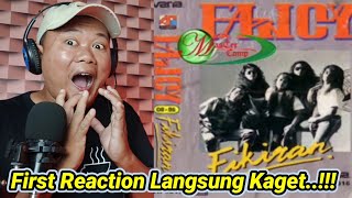 Download lagu Fancy - Shadow of a Mystery Love | Shocking | 🇮🇩Reaction mp3