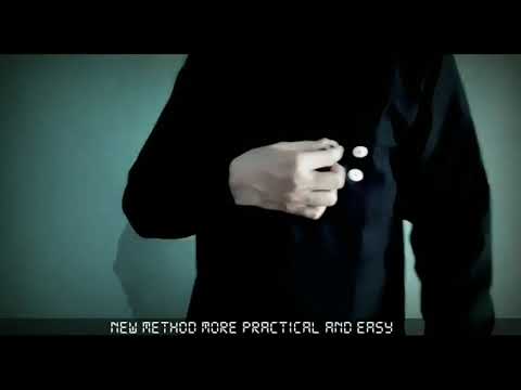 Saturn Magic - Press Button 2.0 by Ebbytones video DOWNLOAD