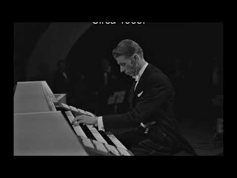 Cor Steyn Cor Steyn   Foxtrot   Medley   Seven Lonely Days...