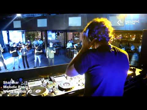 Sharshar  - Live at Melodic Room 27-9-2019