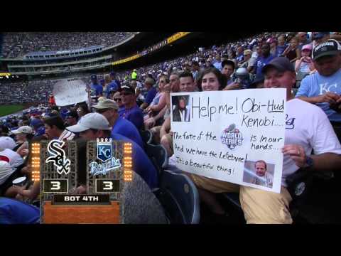 CHA AT KCA - August 09, 2015