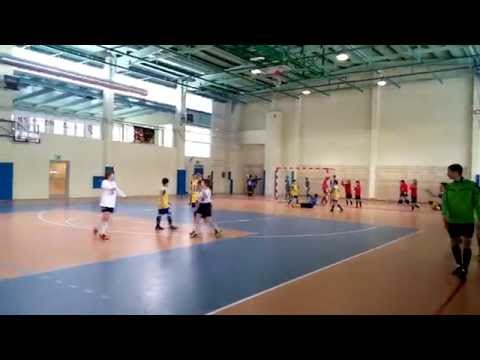 Młodziki Prądnicznka Cup 2014: Płaszowianka - Pradniczanka II: 1 - 1