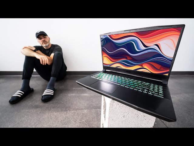 YouTube Video -