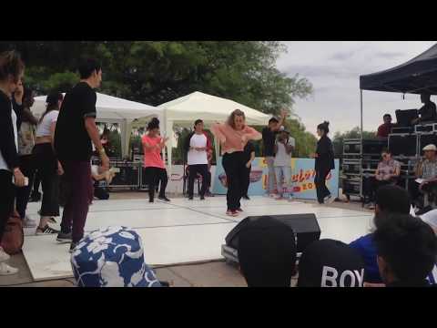 House Demo / Hit Tha Beat 2016