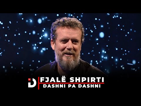 Fjalë shpirti - Dashni pa Dashni