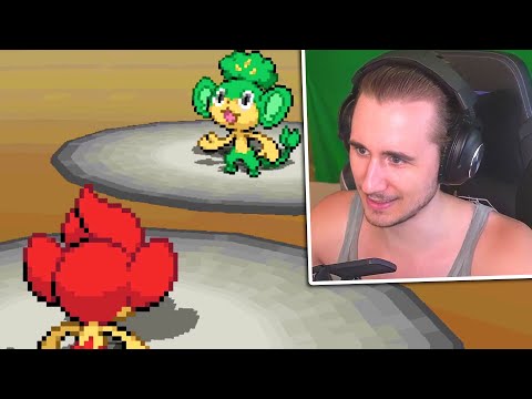 Battaglie TRA CALABRESI - Pokémon Nero Nuzlocke HC #1