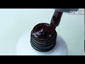 Atica Sensitive GPM178 gel-varnish (burgundy, micro-shine), 7.5 ml