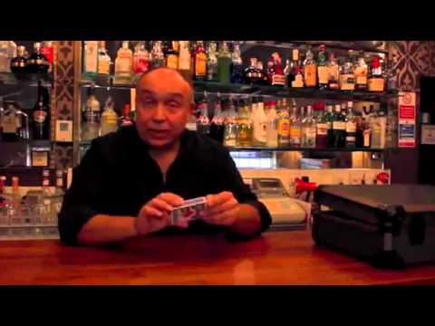 Tab Test Trick By Wayne Fox