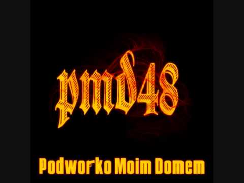 PMD48 ft. AJR - Trio z 71