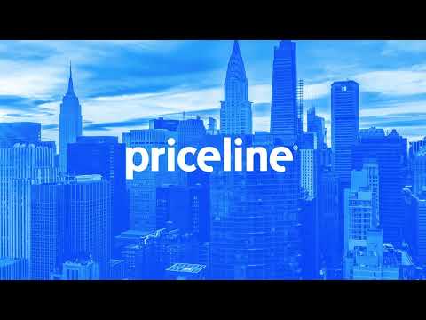 Priceline: Hotel, Flight & Car Video