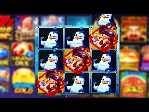 Holy Moly Casino Slots