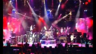 Queen and Zucchero - Las palabras de amor