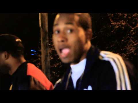 CashFlow - Harlem State Of Mind (Dir. By @BenjiFilmz)