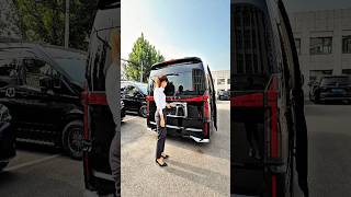 Download lagu Toyota Hiace 4-seater full-partition RV with bed and bathroom. Comfort and practicality redefined mp3 Download lagu Toyota Hiace 4-seater full-partition RV with bed and bathroom. Comfort and practicality redefined mp3