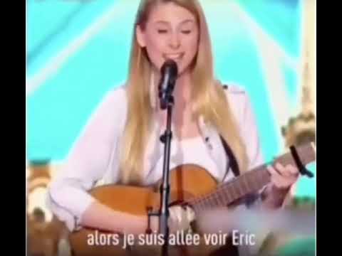 Laura Laune - J’ai pas de talent - La France a un incroyable talent
