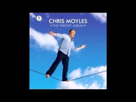 Chris Moyles - Lorry Driver