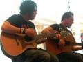SONIC SYNDICATE - Contradiction, Live acoustic