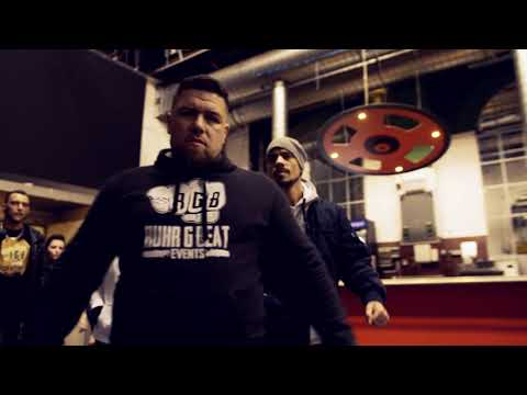 200 BPM STYLE inv. RGB vs. SYSTEM OVERLOAD - The Trailer - 08.02.20 - Turbinenhalle