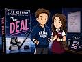 Der Deal (Off Campus) von Elle Kennedy | Animierte Zusammenfassung