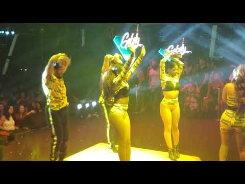 Baile da Favorita 2019 Gabily