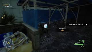 Ghost Wire Tokyo　Part 1　ホラーゲーム