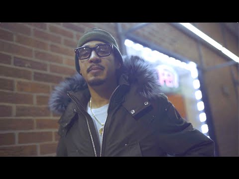 G.T. - What You Gon Do (Official Video)