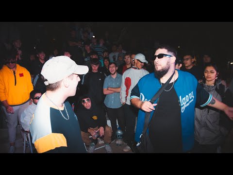 SAN TOKIO vs TOLE : CUARTOS - INSERTBEAT