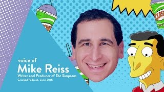 The Problem with Apu