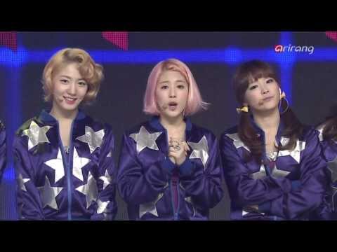 F-ve Dolls - Soulmate #1 (130813)