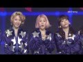 F-ve Dolls - Soulmate #1 (130813) 