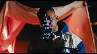 KURDO - LAYLA WA LAYLA (Official Video)