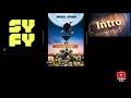 Despicable Me 2010 Syfy Intro