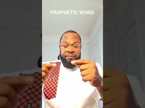 Prophetic Word