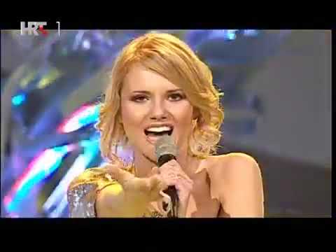 Danijela Pintarić - Zlatna rijeka (DORA 2009)