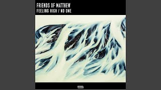 Feeling High (D.O.P. Remix)