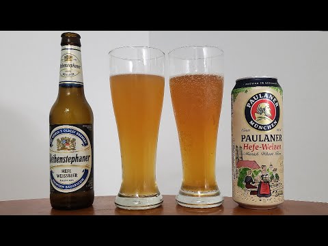 Weihenstephaner vs Paulaner: The Battle for Bavarian Beer Supremacy