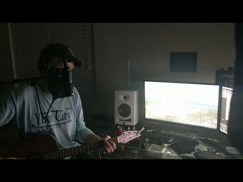 Youth (Collective Soul Cover) 10-3-20