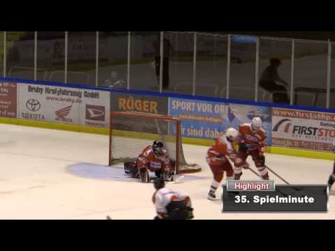Ratinger Ice Aliens 97 - Neusser EV 2:0 (14.11.14)