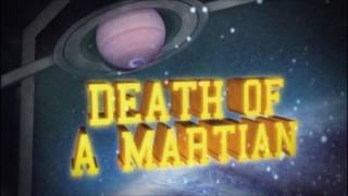 Red Hot Chili Peppers - End of a Martian (Death Of A Martian) [Instrumental Ending]